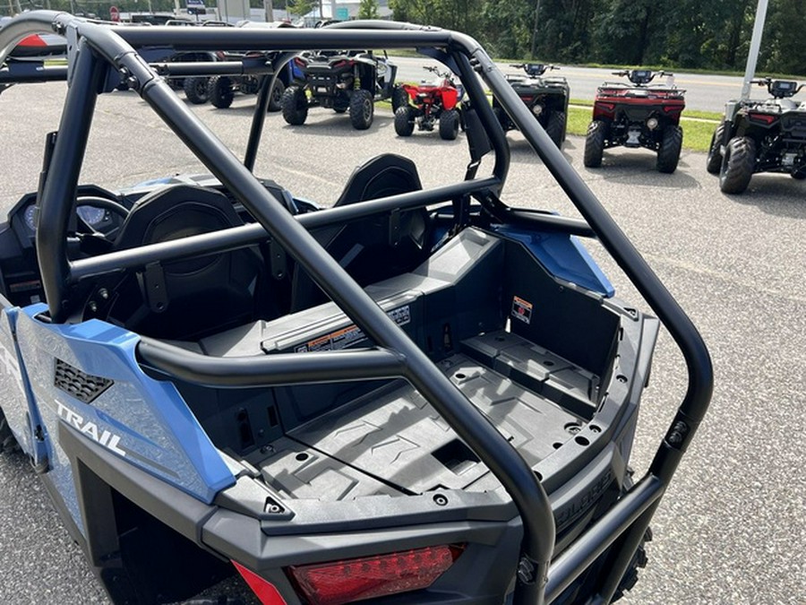 2026 Polaris RZR Trail Sport