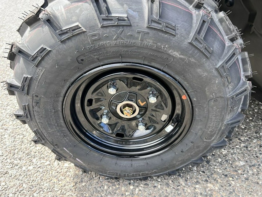 2026 Polaris RZR Trail Sport