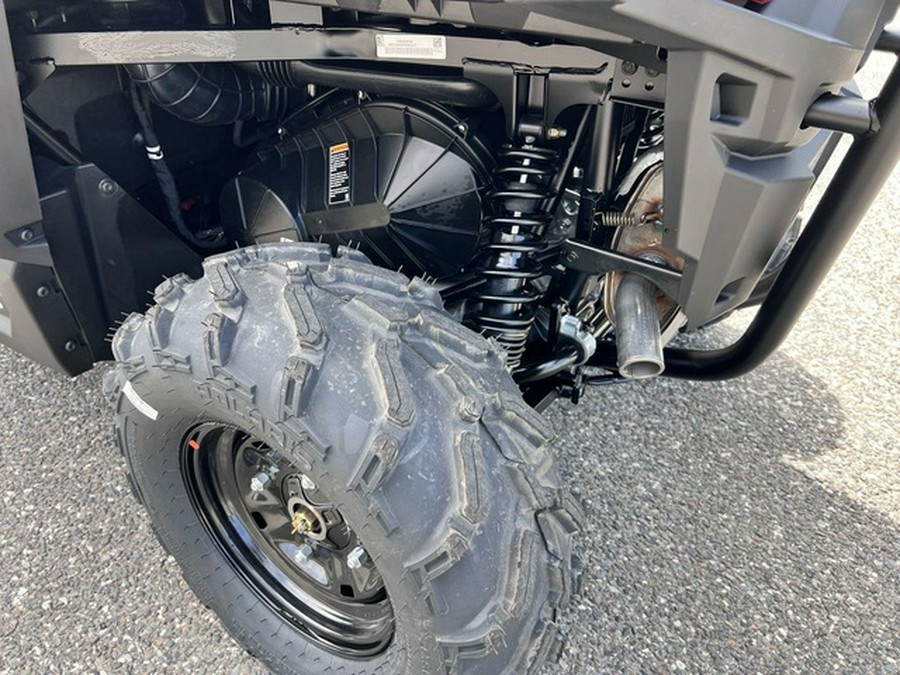 2026 Polaris RZR Trail Sport