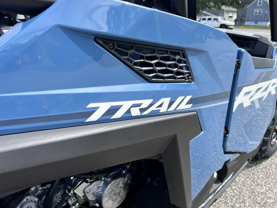2026 Polaris RZR Trail Sport