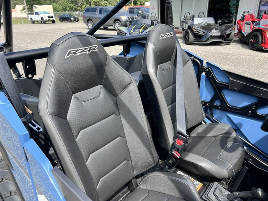 2026 Polaris RZR Trail Sport