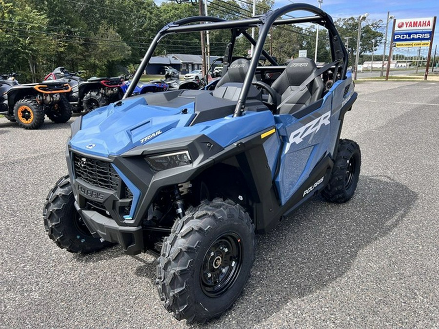 2026 Polaris RZR Trail Sport