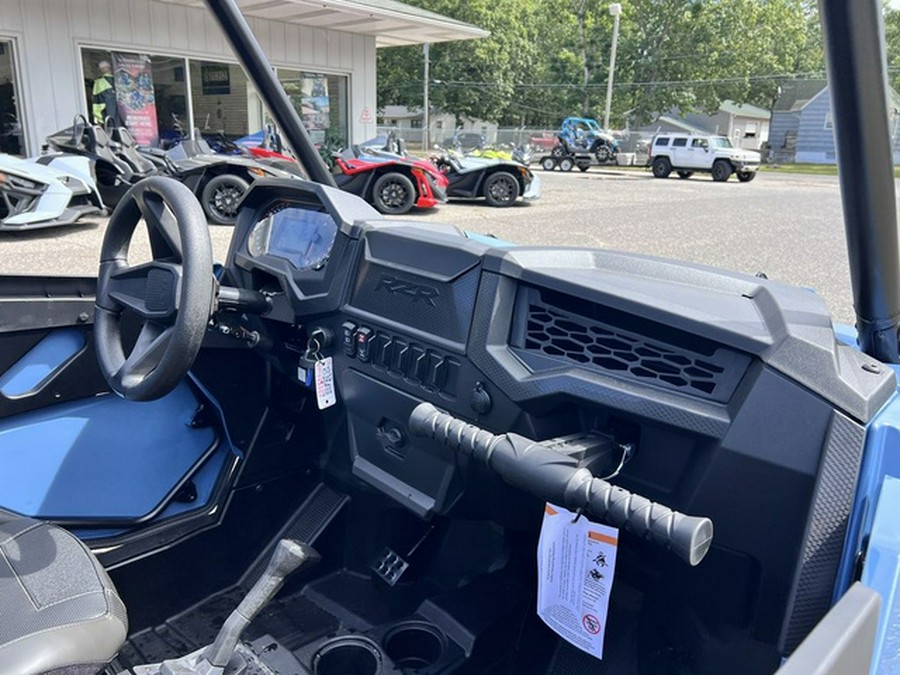 2026 Polaris RZR Trail Sport