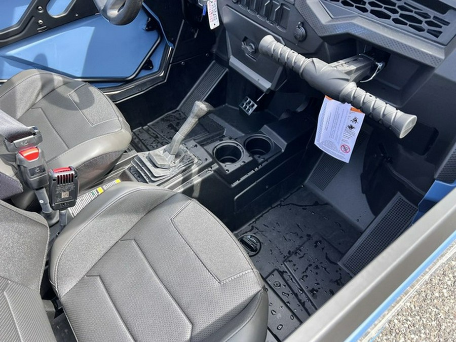 2026 Polaris RZR Trail Sport