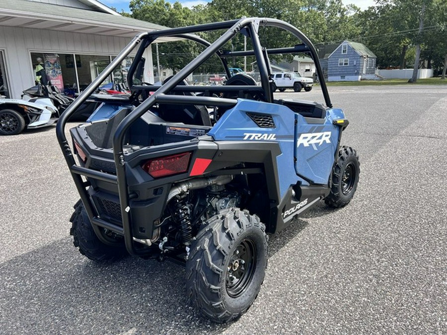 2026 Polaris RZR Trail Sport