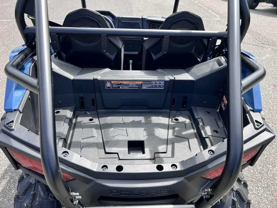 2026 Polaris RZR Trail Sport