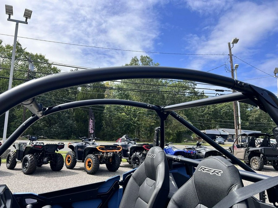 2026 Polaris RZR Trail Sport