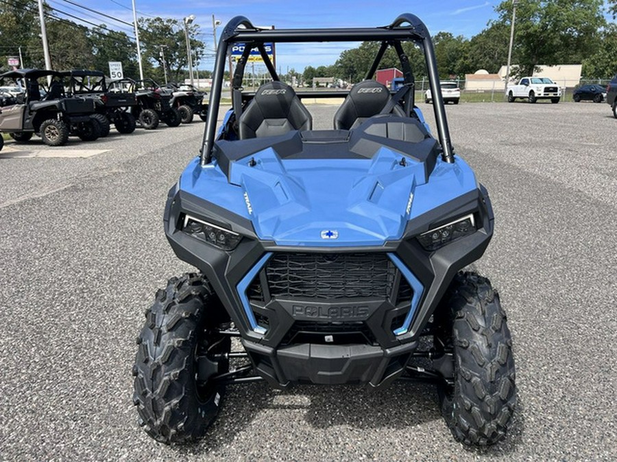 2026 Polaris RZR Trail Sport