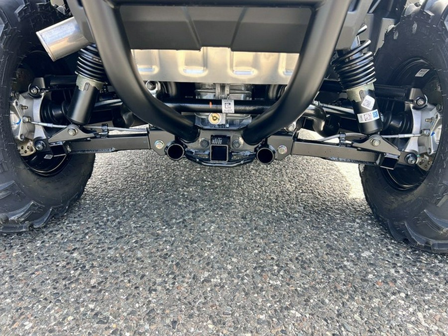 2026 Polaris RZR Trail Sport