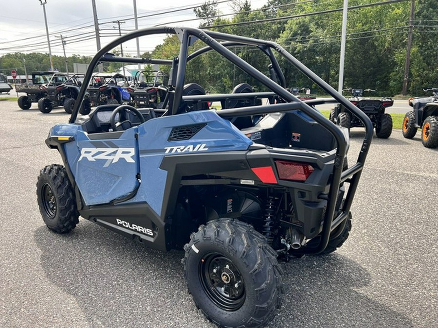 2026 Polaris RZR Trail Sport