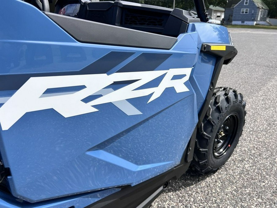2026 Polaris RZR Trail Sport