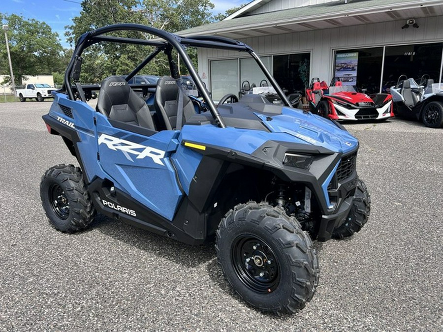 2026 Polaris RZR Trail Sport