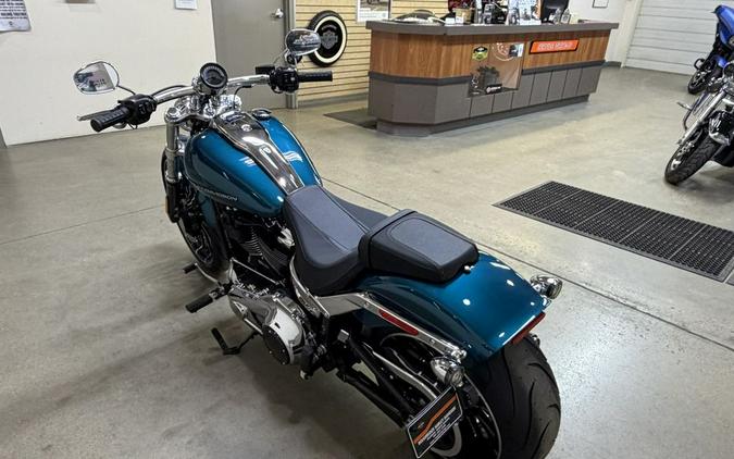 2026 Harley-Davidson® FXBR - Breakout®