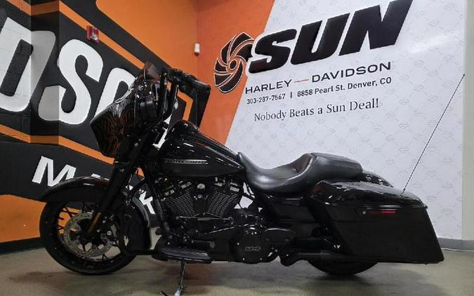 2020 Harley-Davidson® FLHXS - Street Glide® Special