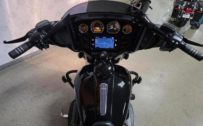 2020 Harley-Davidson® FLHXS - Street Glide® Special