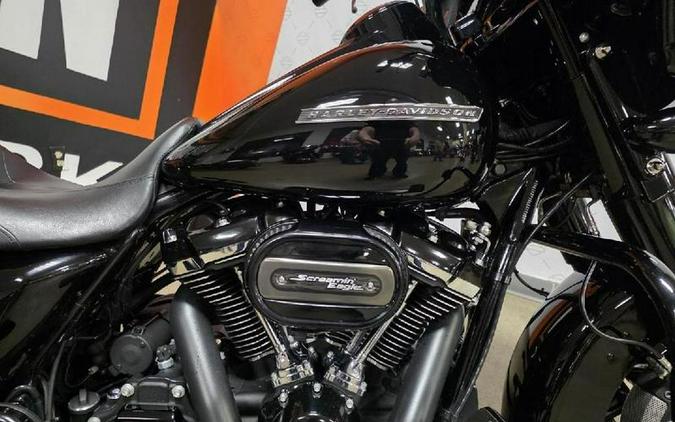 2020 Harley-Davidson® FLHXS - Street Glide® Special