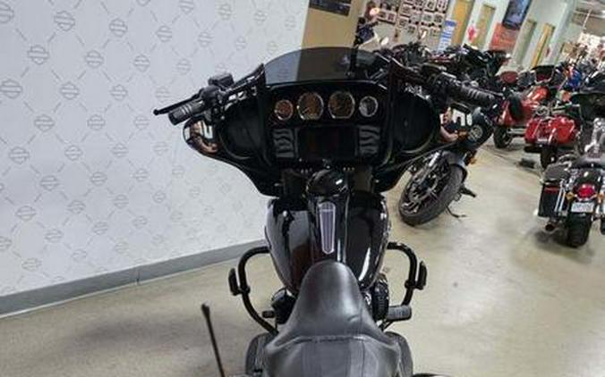 2020 Harley-Davidson® FLHXS - Street Glide® Special