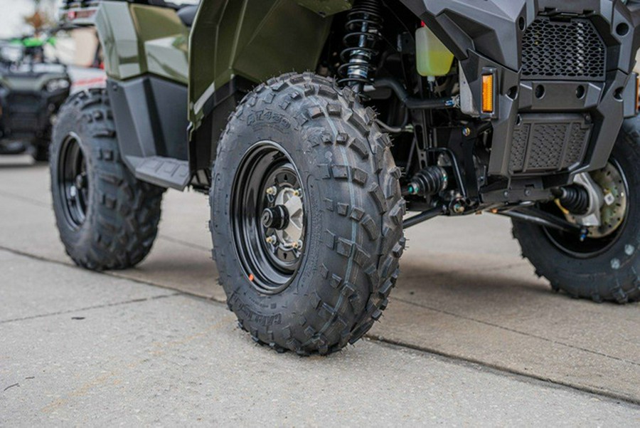 2026 Polaris Sportsman 570