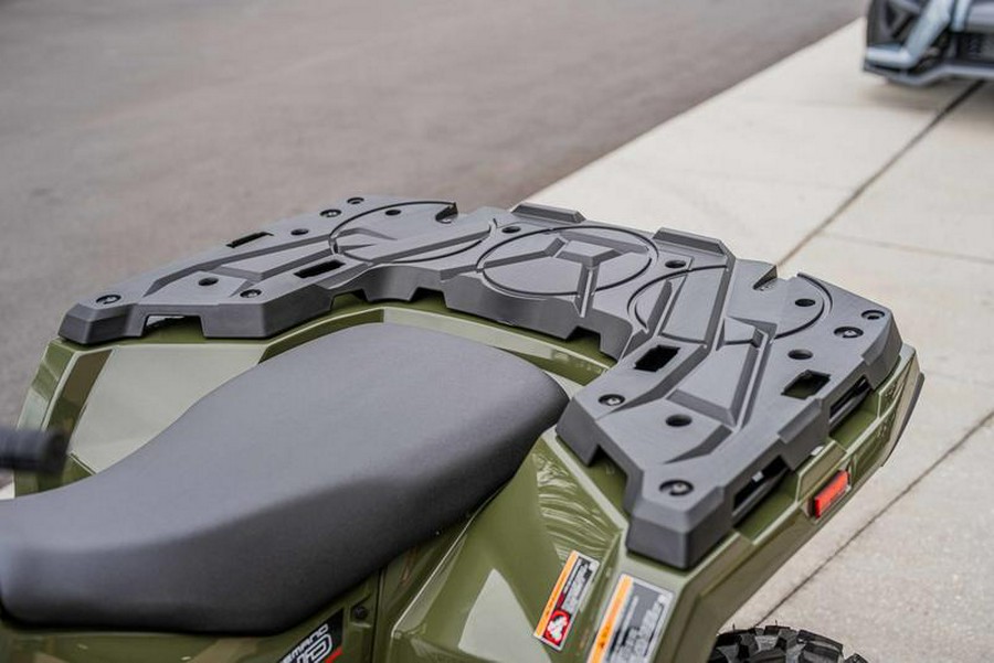 2026 Polaris® Sportsman 570