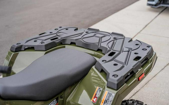2026 Polaris® Sportsman 570