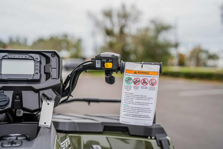 2026 Polaris® Sportsman 570