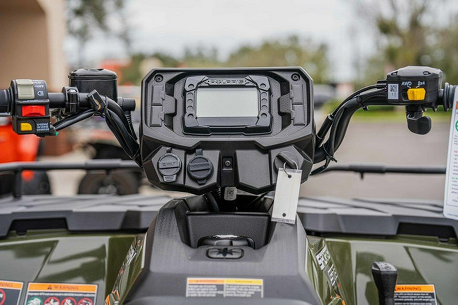 2026 Polaris Sportsman 570