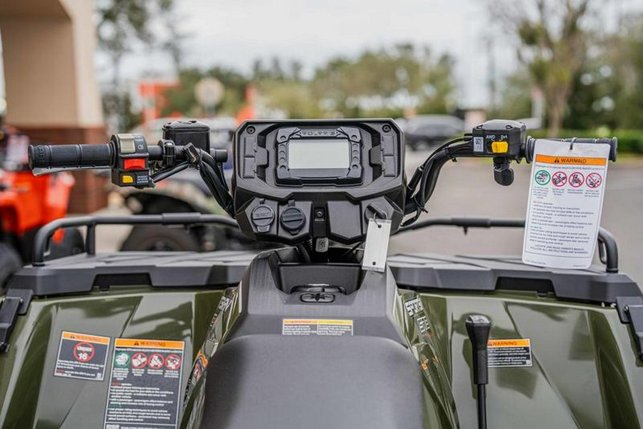 2026 Polaris® Sportsman 570