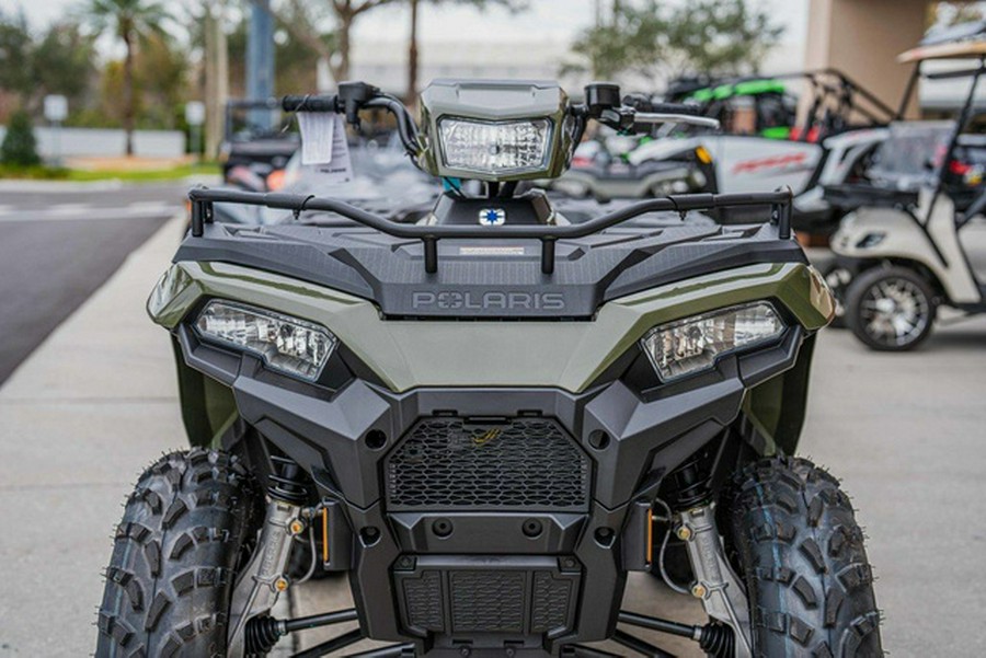 2026 Polaris Sportsman 570
