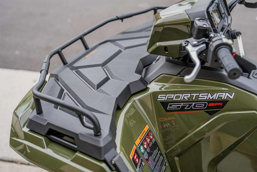 2026 Polaris® Sportsman 570