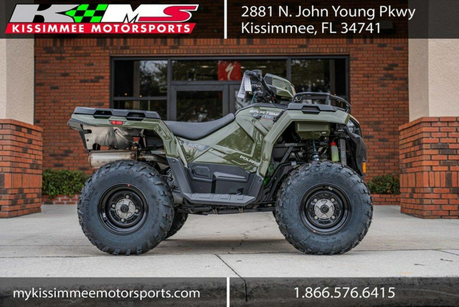 2026 Polaris Sportsman 570