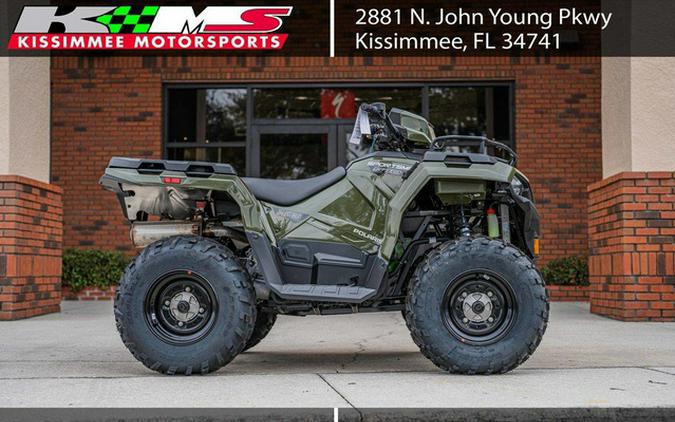 2026 Polaris Sportsman 570