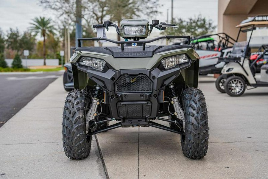 2026 Polaris® Sportsman 570
