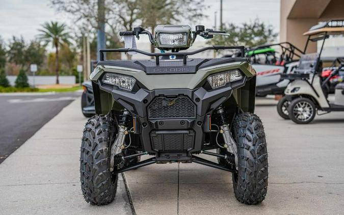 2026 Polaris® Sportsman 570