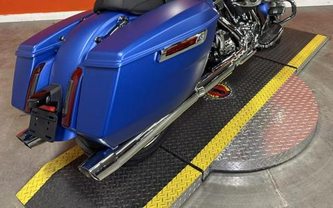 2026 Harley-Davidson Road Glide®
