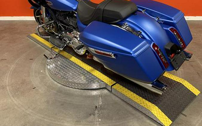 2026 Harley-Davidson Road Glide®