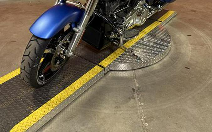 2026 Harley-Davidson Road Glide®
