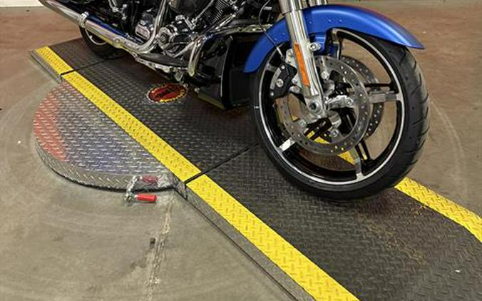 2026 Harley-Davidson Road Glide®