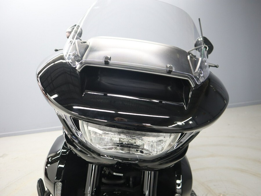 2026 Harley-Davidson Road Glide Limited