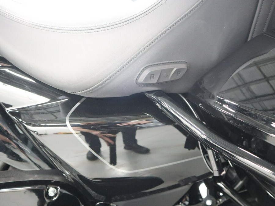 2026 Harley-Davidson Road Glide Limited