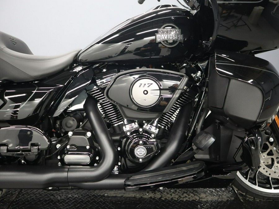 2026 Harley-Davidson Road Glide Limited