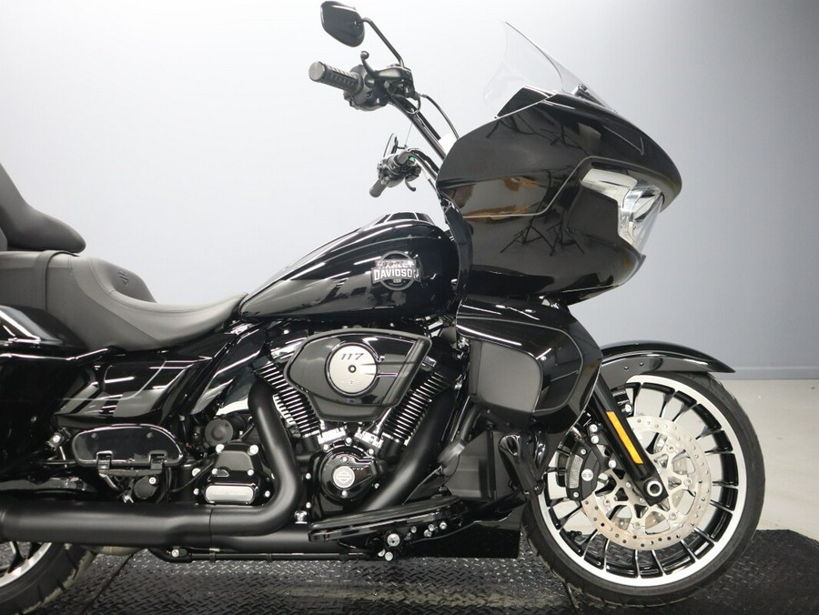 2026 Harley-Davidson Road Glide Limited