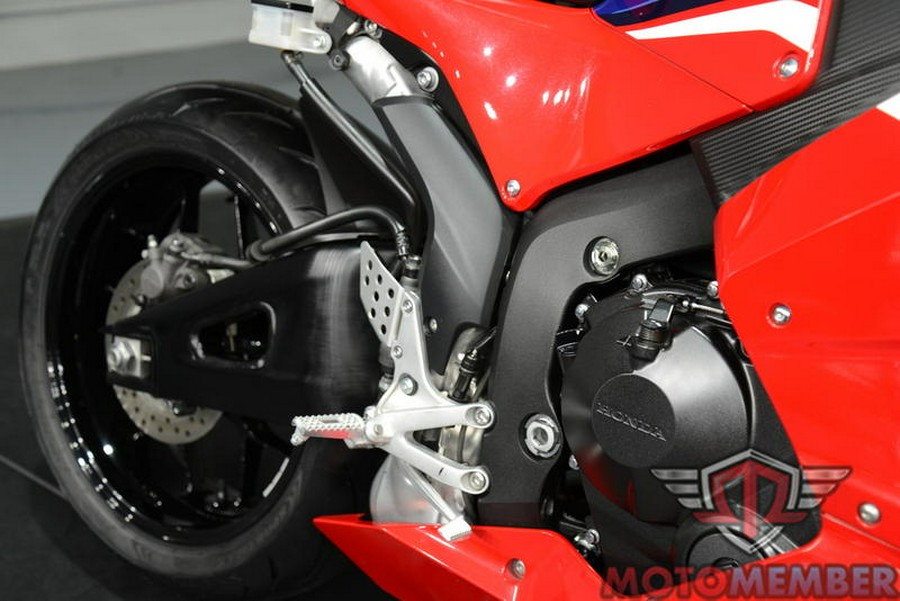 2024 Honda® CBR1000RR