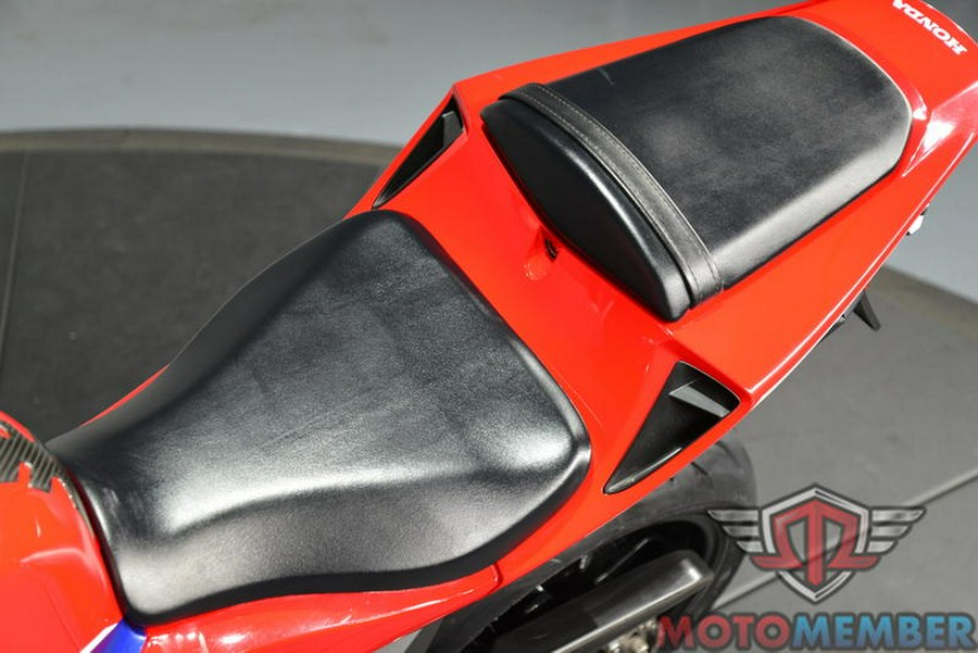 2024 Honda® CBR1000RR