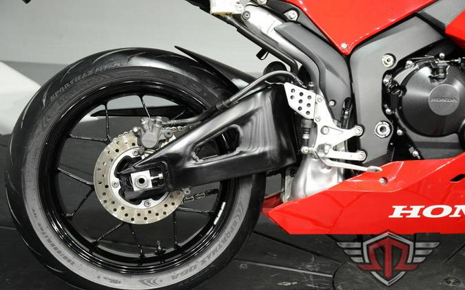 2024 Honda® CBR1000RR