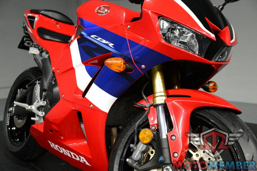 2024 Honda® CBR1000RR