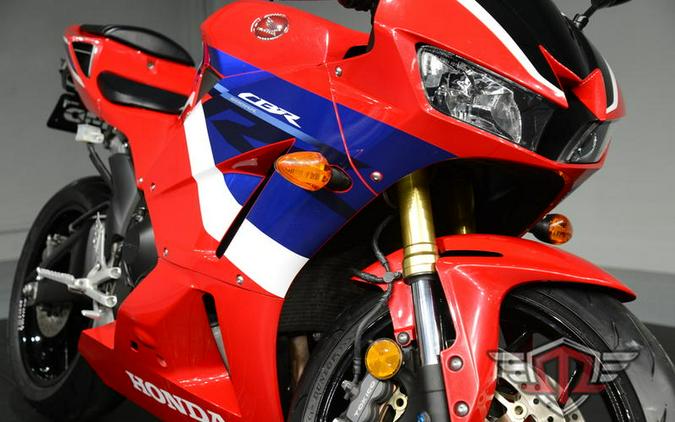 2024 Honda® CBR1000RR