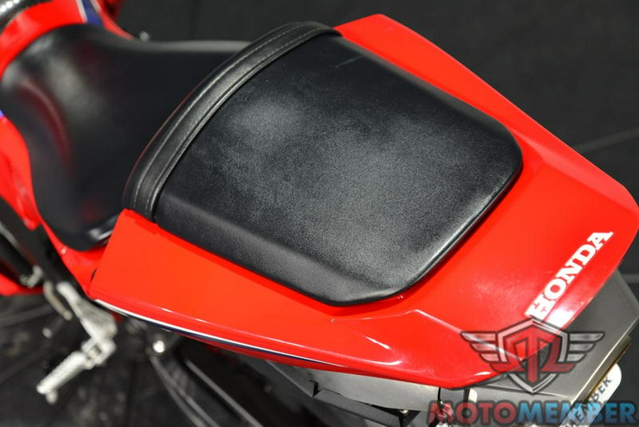 2024 Honda® CBR1000RR