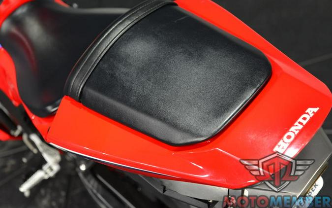 2024 Honda® CBR1000RR