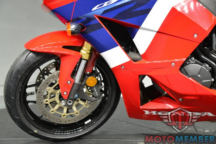 2024 Honda® CBR1000RR