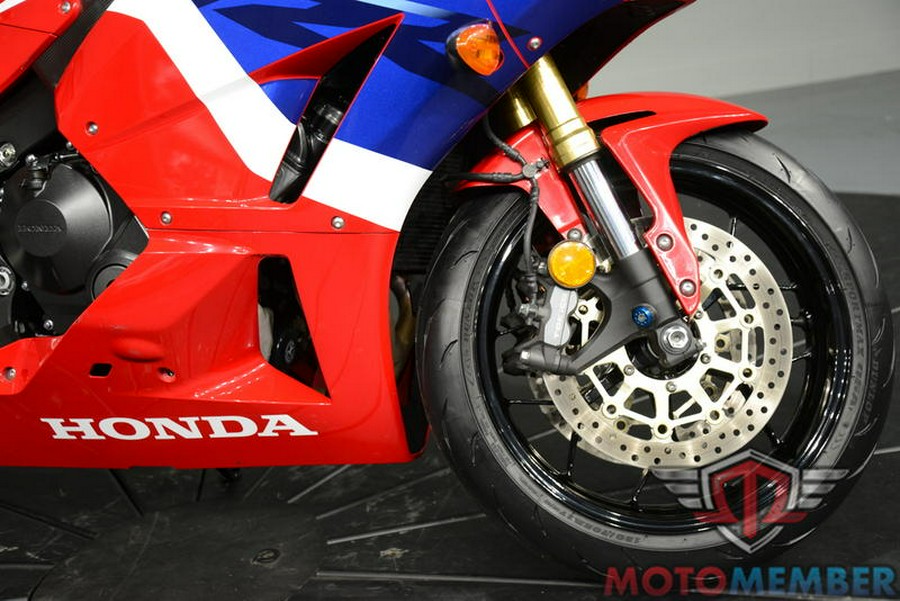 2024 Honda® CBR1000RR